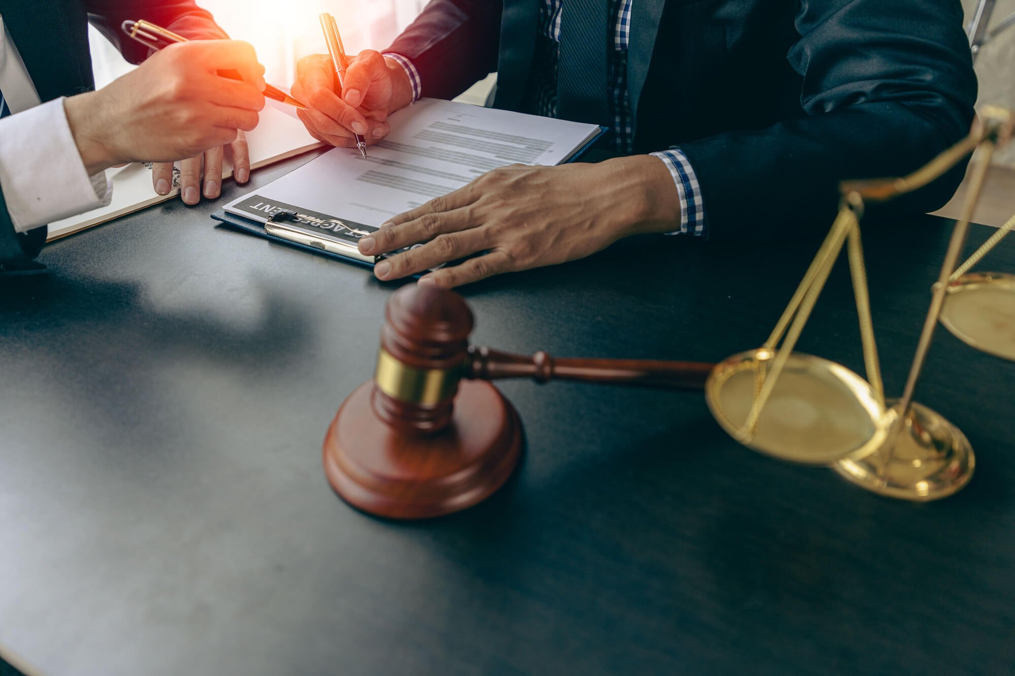 Cybercrimes Lawyers Brisbane | Criminal Law - CG Legal Group