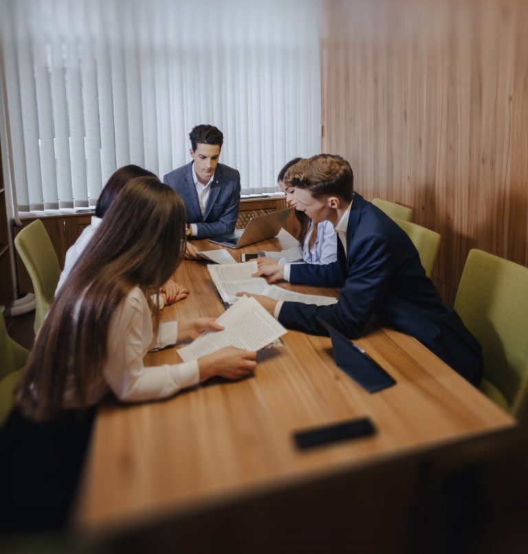 Family Lawyers Brisbane QLD